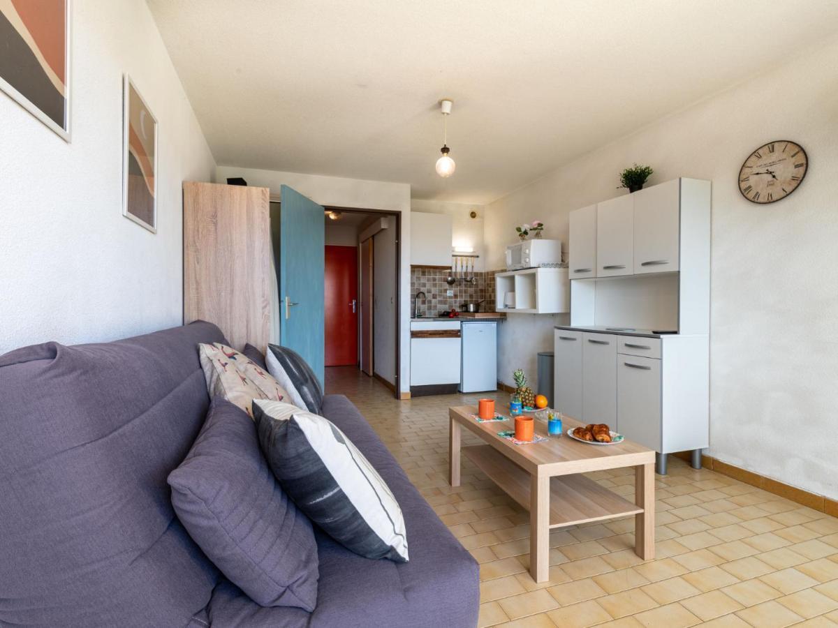 Studio Los Amigos-6 By Interhome Le Grau-du-Roi Eksteriør bilde