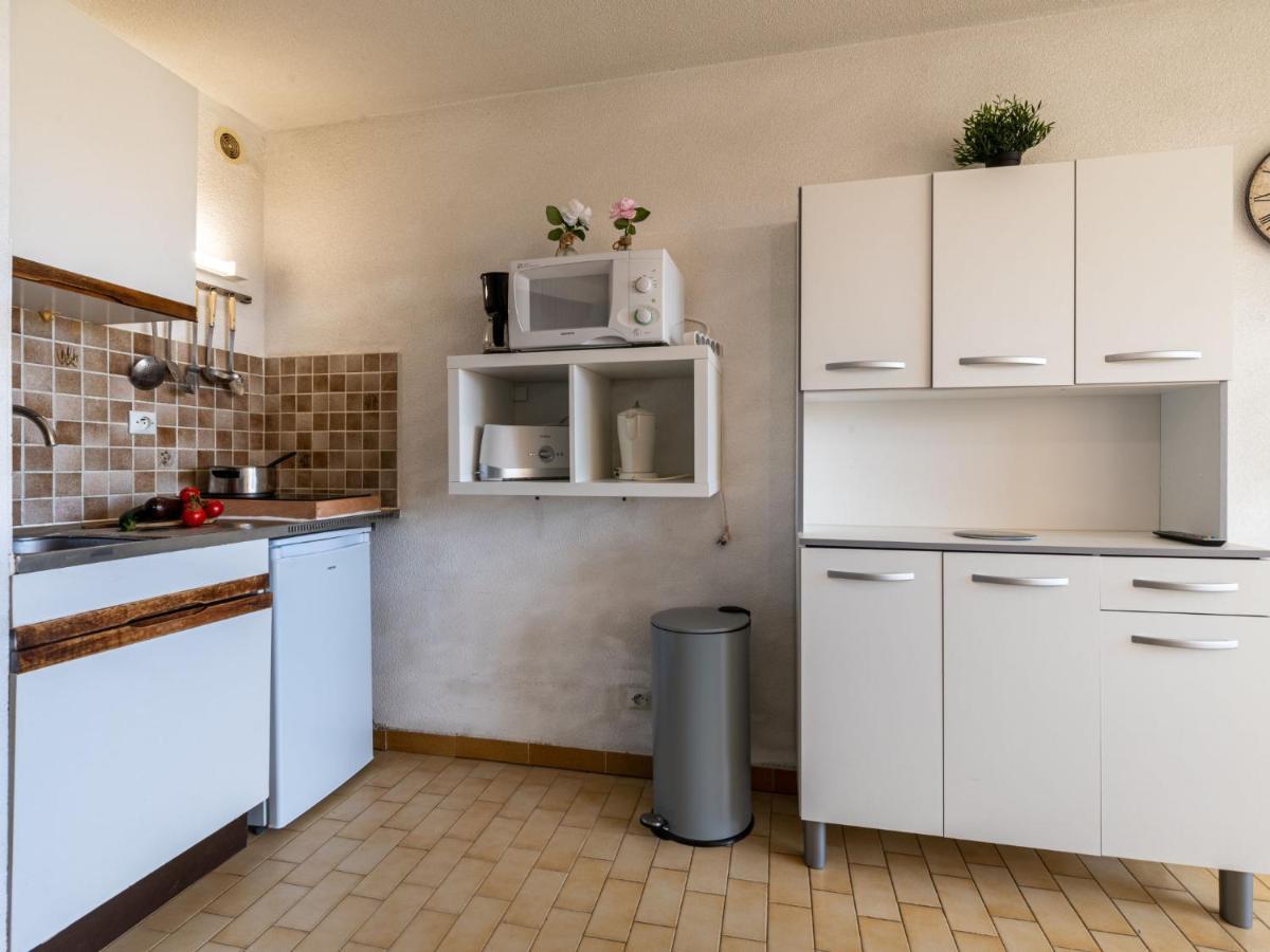 Studio Los Amigos-6 By Interhome Le Grau-du-Roi Eksteriør bilde