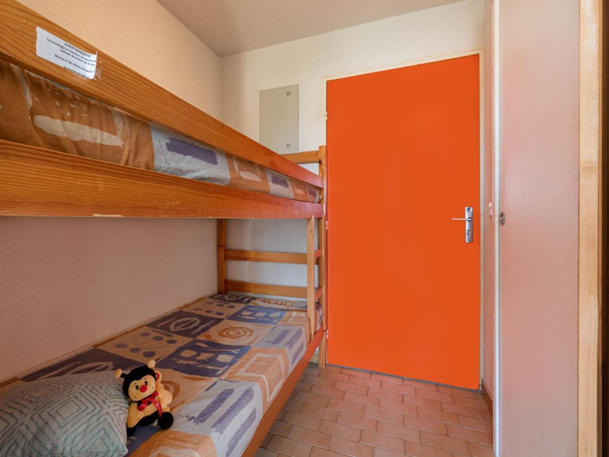 Studio Los Amigos-6 By Interhome Le Grau-du-Roi Eksteriør bilde
